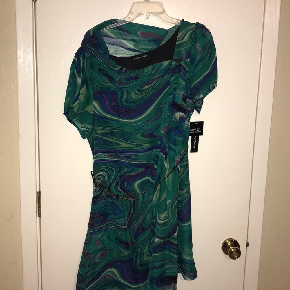 NWT dress